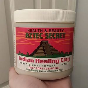 Aztec Secret Clay